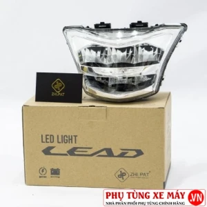 Đèn led 2 tầng cho LEAD 125 2013-2016 chính hãng ZHI.PAT