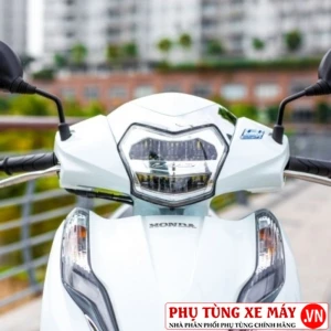 Đèn led 2 tầng cho LEAD 2017-2018 chính hãng ZHI.PAT