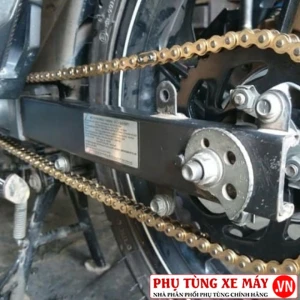 Dĩa Recto (chính hãng) cho Exciter 135