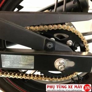 Dĩa Recto (chính hãng) cho Exciter 150