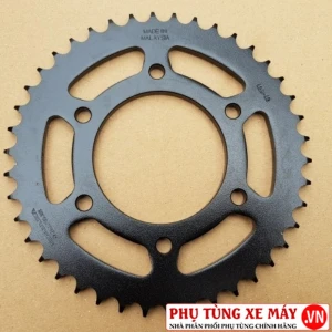 Dĩa tải Akei 42T chính hãng cho Exciter 150