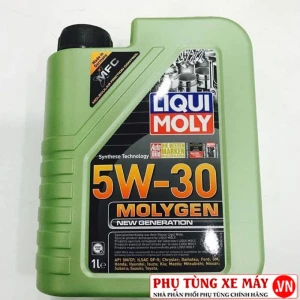 Liqui Moly Molygen 5W30
