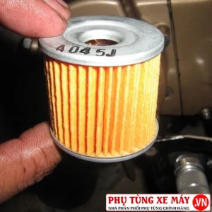 Lọc nhớt chính hãng SUZUKI AXELO 125