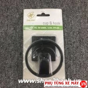 Móc treo đồ đa năng ZHIPAT