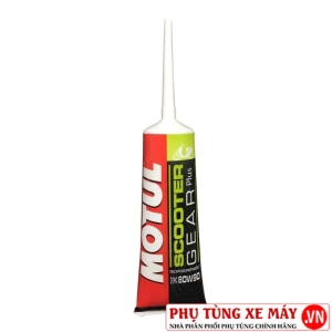 Motul Scooter Gear Plus