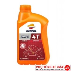 Nhớt Repsol Racing 10w40