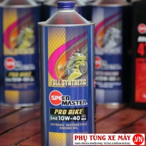 Nhớt Speed Master Pro Bike 10W40