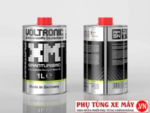 Nhớt Voltronic Granturismo C