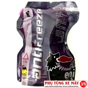 Nước làm mát Eni Antifreeze 1 Lít
