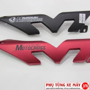 Ốp pô Honda Winner 150