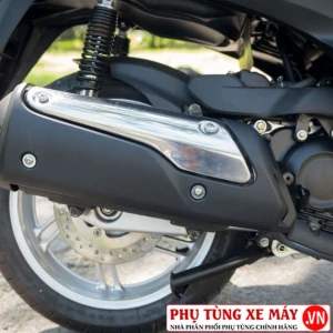 Ốp pô SH 300i ZHIPAT cho SH300i, SH 125i/150i 2017