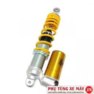 Phuộc Ohlins Vario, Click chính hãng (HO 545) 2 loxo