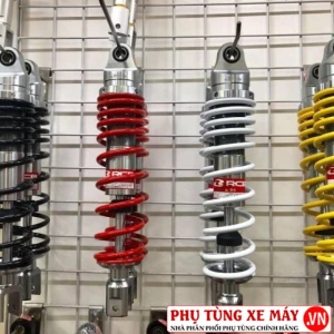 Phuộc RCB C Series (chính hãng) cho AB125, PCX