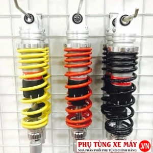 Phuộc RCB (chính hãng) S Series cho Yamaha NVX