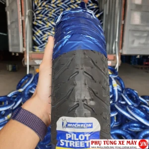 Vỏ Michelin 100/90-14 Pilot Street 2
