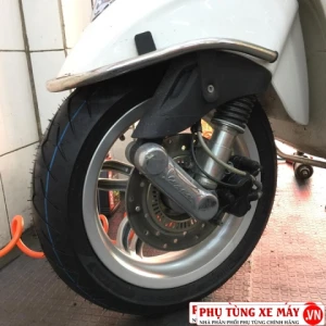 Vỏ Pirelli 110/70-12 Diablo Rosso Scooter