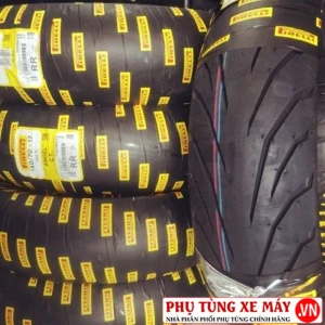 Vỏ Pirelli 140/70-17 Angel City