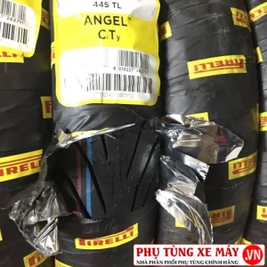 Vỏ Pirelli 80/90-17 Angel City