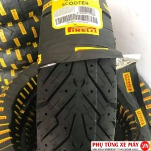 Vỏ Pirelli 90/80-14 Angel Scooter