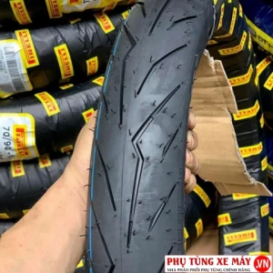 Vỏ Pirelli 90/80-14 Diablo Rosso Sport