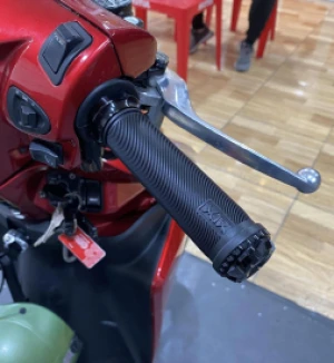 Bao tay gù nhôm X1R V2 chính hãng