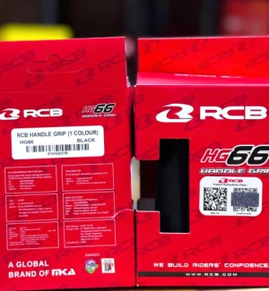 Bao tay RCB HG66 chính hãng