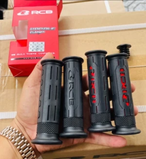 Bao tay RCB HG77 mẫu mới chính hãng