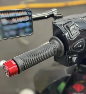 Bao tay RCB HG88 mẫu mới chính hãng