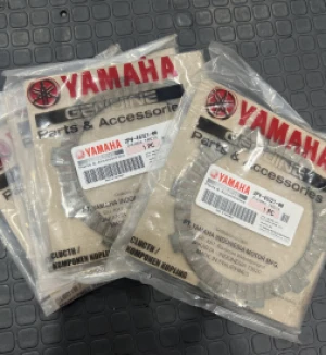 Bộ lá bố nồi cho Exciter 150 (Bộ 4 lá)