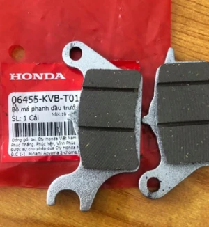 Bố thắng đĩa AB 110 Fi/ 125, Lead