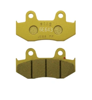 Bố thắng đĩa trước Elig cho Spacy, SH đời cũ