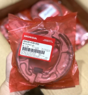 Bố thắng đùm sau zin AB, Lead, Vario, Vision, SH Mode,...