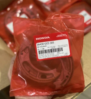 Bố thắng đùm zin cho Wave, Blade, Dream, Future