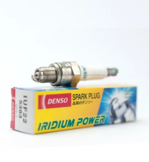 Bugi Denso IUF22 Dream, Wave, Sirius, Jupiter, Future, Viva