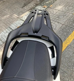 Cảng sau, Tay xách SH350i cho SHVN 2020 - 2023 chính hãng ZHI.PAT