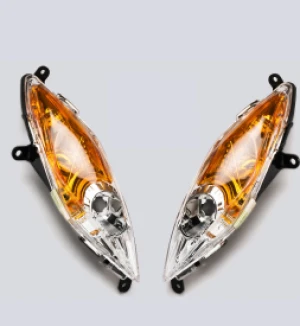 Chóa bạc Xinhan Zhi.Pat Crypton cho Exciter 135 (4 số)