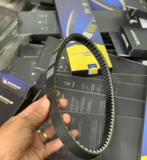 Dây Curoa Michelin cho AB125, Lead125, Click125, SHmode...