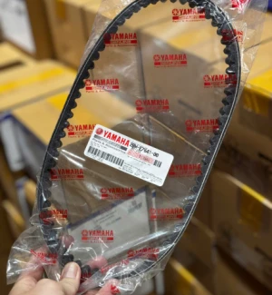 Dây curoa zin Yamaha Mio M3, Janus