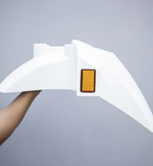 Dè trước Zhi.Pat SH350i cho SHVN 125i-150i-160i 2020 - 2025