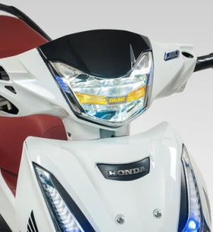 Đèn Led 2 tầng cho Future 125 Fi (Led) 2018 - 2024, Wave 125i chính hãng Zhi.Pat