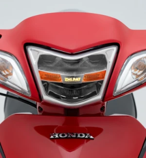 Đèn LED 2 tầng cho FUTURE II 2004 - 2005, Wave 125R chính hãng Zhi.Pat