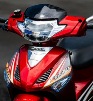 Đèn LED 2 tầng cho Future NEO Fi chính hãng Zhi.Pat