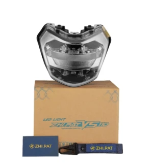 Đèn led 2 tầng cho Vision 2014 - 2020 chính hãng ZHI.PAT