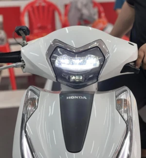 Đèn led 2 tầng ZHI.PAT cho LEAD 2022 - 2025 (Jack led) chính hãng ZHI.PAT