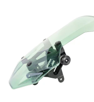 Kính chắn gió ZHI.PAT cho NVX 2016 - 2020 phong cách Touring