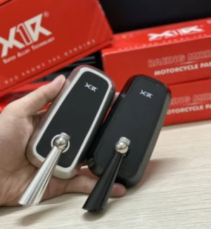 Kính chiếu hậu X1R vuông chính hãng