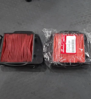 Lọc gió zin cho AB 110, Click 110 (xăng cơ)