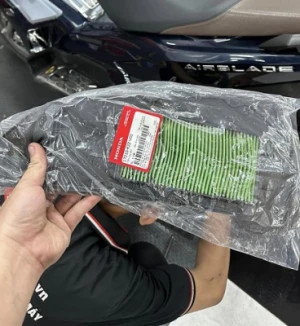 Lọc gió zin cho AB 125/160 2022 - 2023