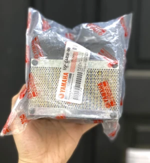 Lọc gió zin cho Yamaha Exciter 135