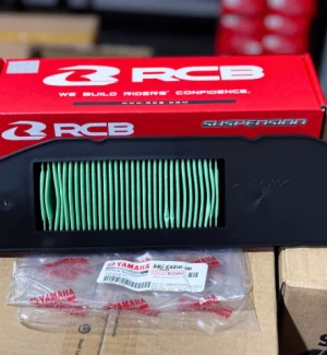 Lọc gió zin cho Yamaha Freego